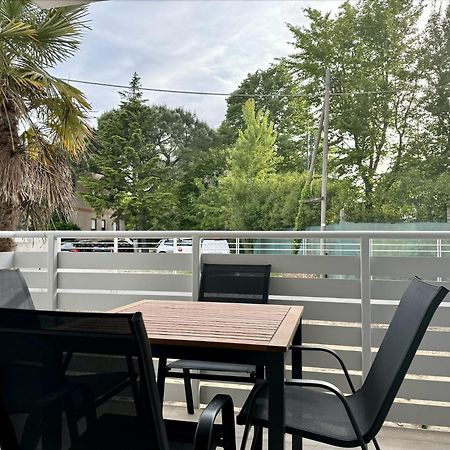 Residence Eva - Carraro Immobiliare Jesolo - Family Apartments カヴァッリーノ・トレポルティ エクステリア 写真