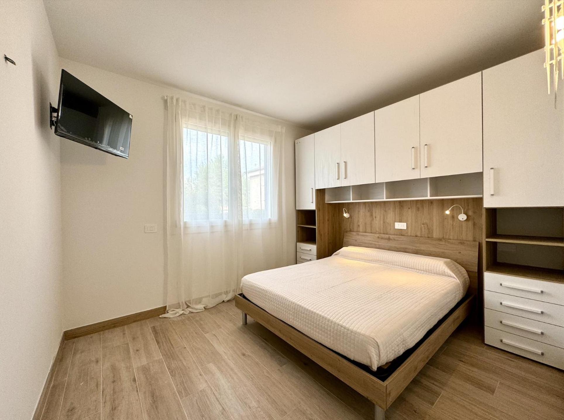 Residence Eva - Carraro Immobiliare Jesolo - Family Apartments カヴァッリーノ・トレポルティ エクステリア 写真