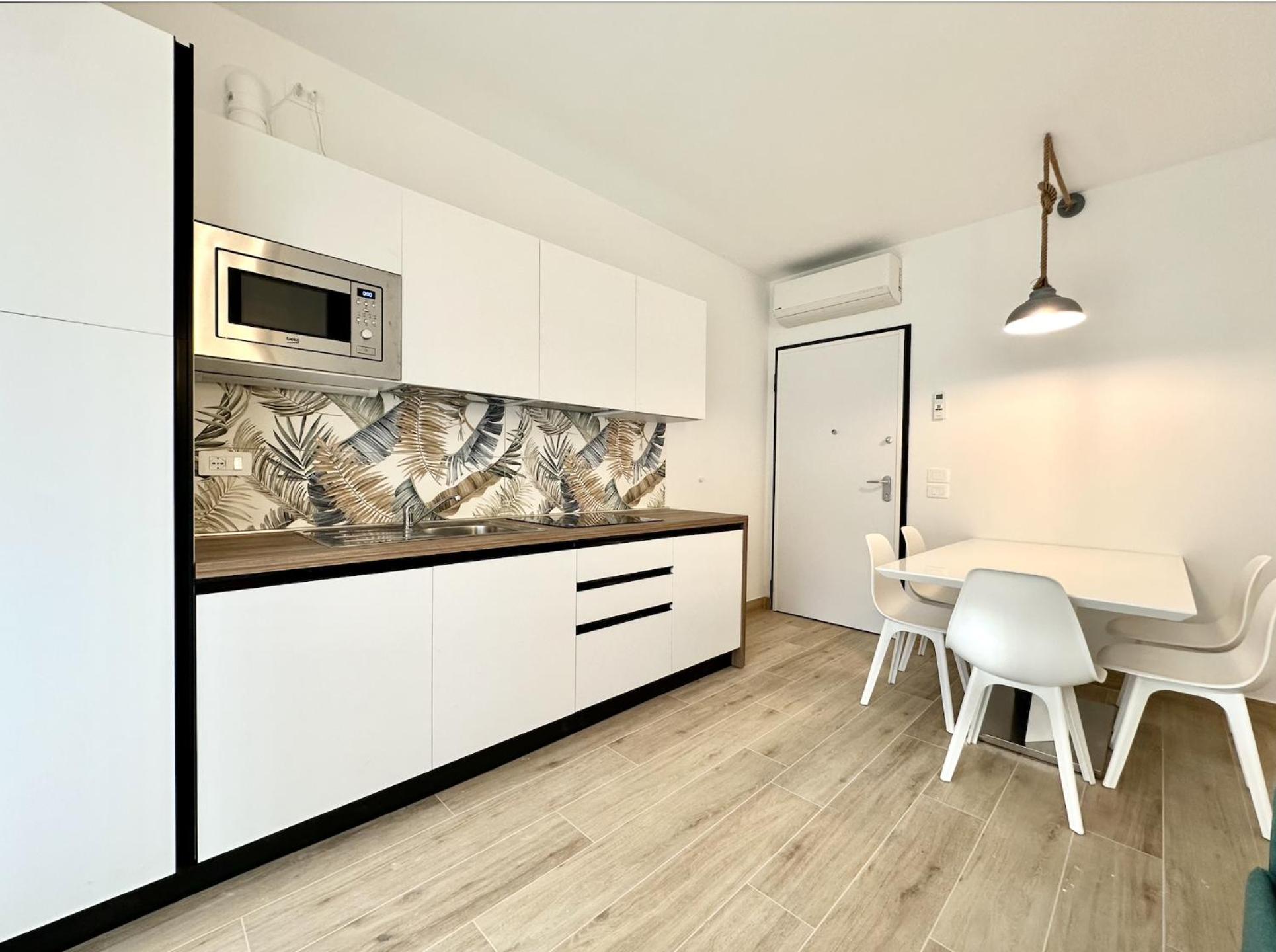 Residence Eva - Carraro Immobiliare Jesolo - Family Apartments カヴァッリーノ・トレポルティ エクステリア 写真